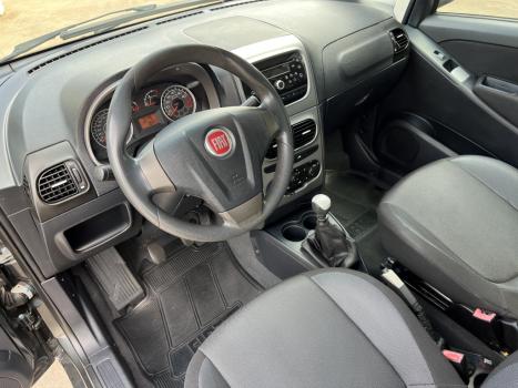 FIAT Idea 1.4 4P ATTRACTIVE FLEX, Foto 9