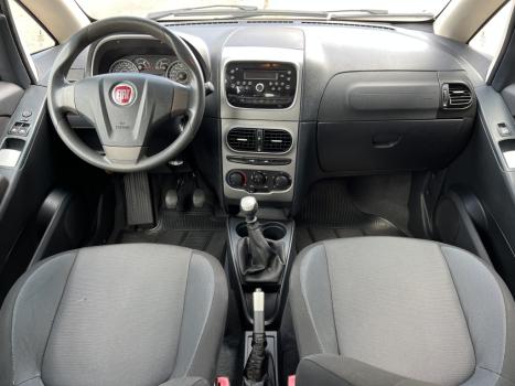 FIAT Idea 1.4 4P ATTRACTIVE FLEX, Foto 10