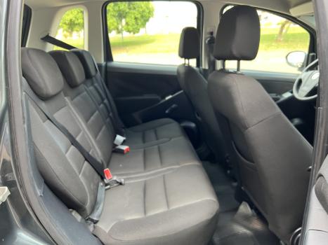 FIAT Idea 1.4 4P ATTRACTIVE FLEX, Foto 11