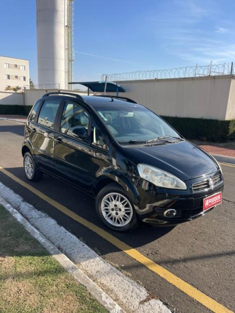FIAT Idea 1.4 4P ATTRACTIVE FLEX, Foto 3