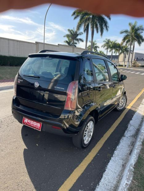 FIAT Idea 1.4 4P ATTRACTIVE FLEX, Foto 5