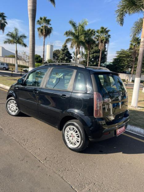 FIAT Idea 1.4 4P ATTRACTIVE FLEX, Foto 6