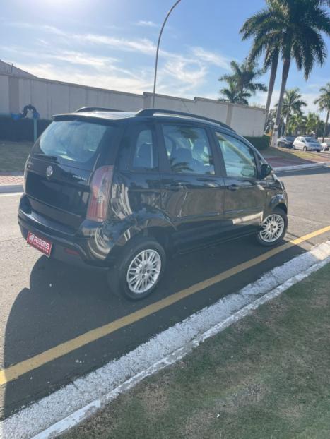 FIAT Idea 1.4 4P ATTRACTIVE FLEX, Foto 7