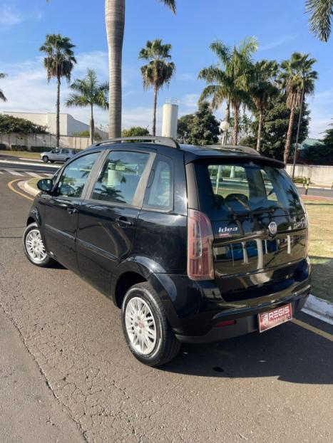 FIAT Idea 1.4 4P ATTRACTIVE FLEX, Foto 8
