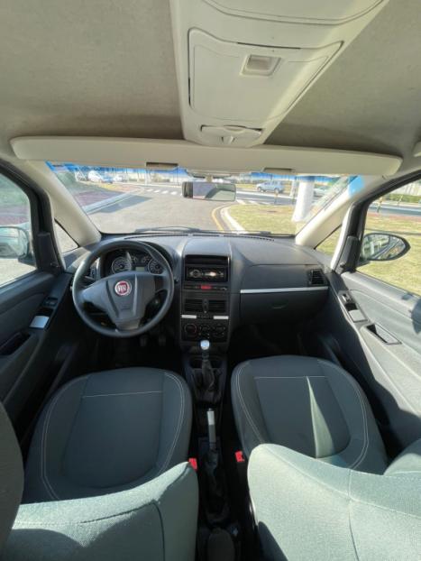 FIAT Idea 1.4 4P ATTRACTIVE FLEX, Foto 9