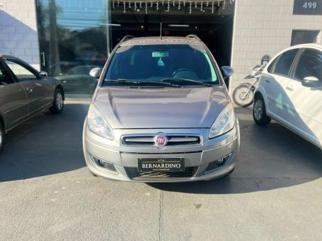 FIAT Idea 1.4 4P ATTRACTIVE FLEX, Foto 2