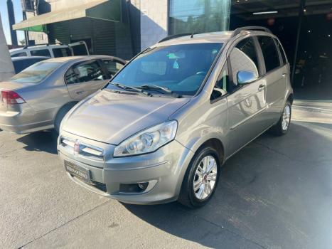 FIAT Idea 1.4 4P ATTRACTIVE FLEX, Foto 3