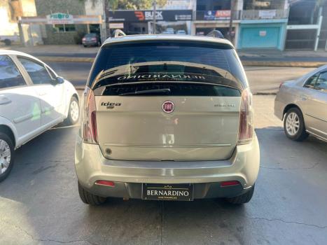FIAT Idea 1.4 4P ATTRACTIVE FLEX, Foto 4