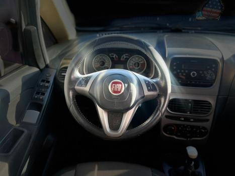 FIAT Idea 1.4 4P ATTRACTIVE FLEX, Foto 5