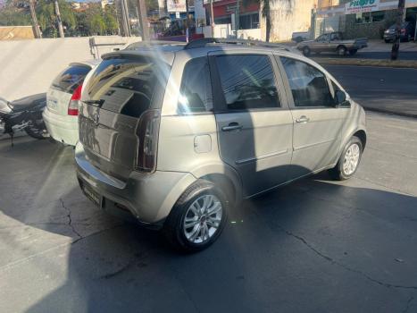 FIAT Idea 1.4 4P ATTRACTIVE FLEX, Foto 6