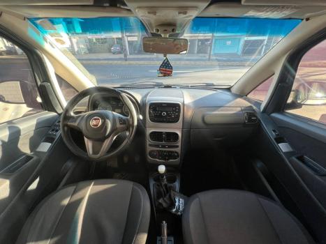FIAT Idea 1.4 4P ATTRACTIVE FLEX, Foto 7