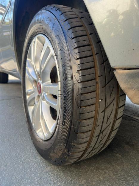 FIAT Idea 1.4 4P ATTRACTIVE FLEX, Foto 9