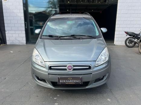 FIAT Idea 1.4 4P ATTRACTIVE FLEX, Foto 2