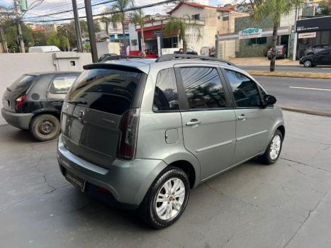 FIAT Idea 1.4 4P ATTRACTIVE FLEX, Foto 3