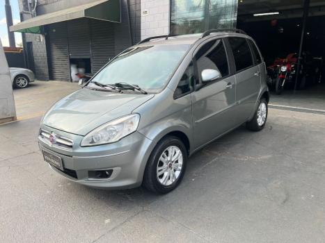FIAT Idea 1.4 4P ATTRACTIVE FLEX, Foto 7