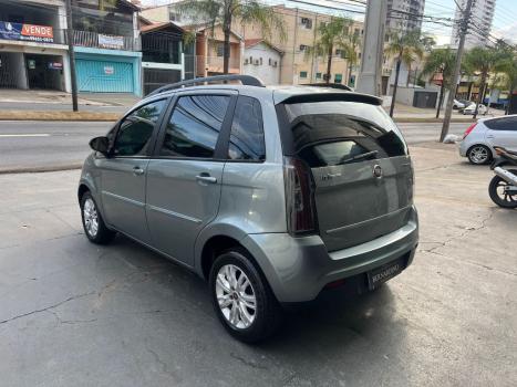 FIAT Idea 1.4 4P ATTRACTIVE FLEX, Foto 8