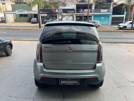 FIAT Idea 1.4 4P ATTRACTIVE FLEX, Foto 9