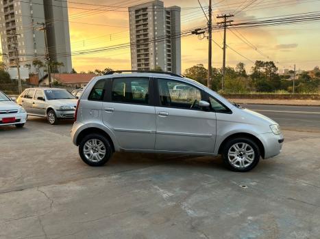 FIAT Idea 1.4 4P ELX FLEX, Foto 3