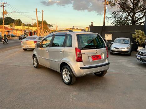 FIAT Idea 1.4 4P ELX FLEX, Foto 5