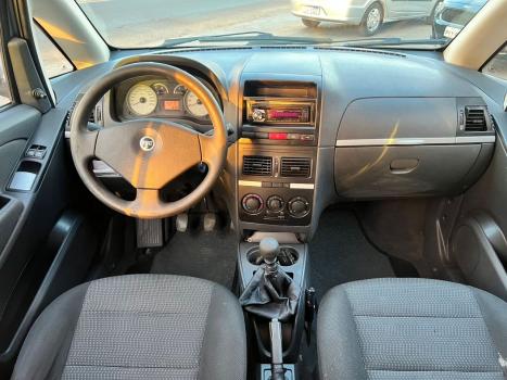 FIAT Idea 1.4 4P ELX FLEX, Foto 7