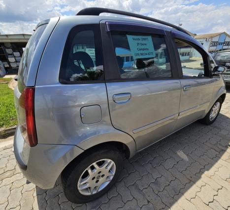 FIAT Idea 1.4 4P ELX FLEX, Foto 2