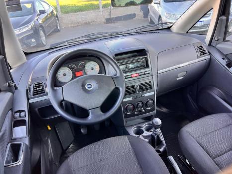 FIAT Idea 1.4 4P ELX FLEX, Foto 7