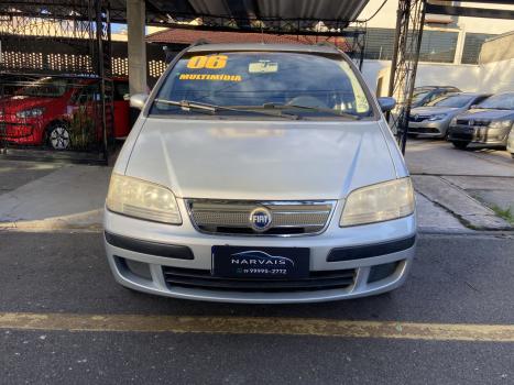 FIAT Idea 1.4 4P ELX FLEX, Foto 3