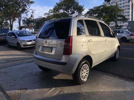 FIAT Idea 1.4 4P ELX FLEX, Foto 5