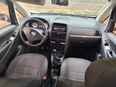 FIAT Idea 1.4 4P ELX FLEX, Foto 4