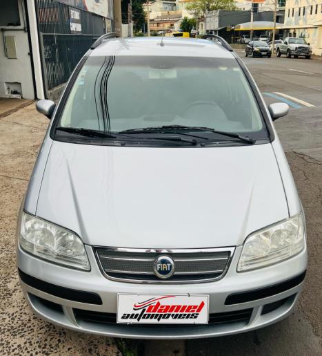 FIAT Idea 1.4 4P ELX FLEX, Foto 2