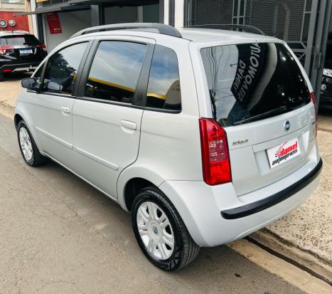 FIAT Idea 1.4 4P ELX FLEX, Foto 3