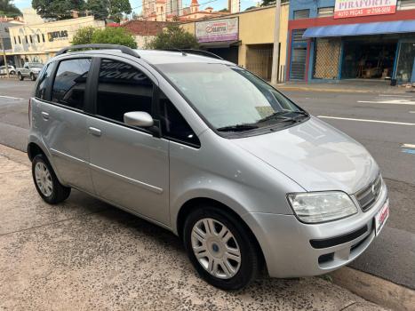 FIAT Idea 1.4 4P ELX FLEX, Foto 4