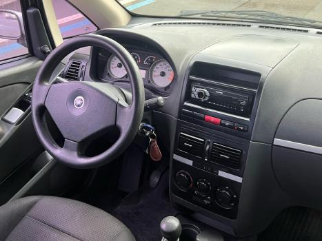 FIAT Idea 1.4 4P ELX FLEX, Foto 9