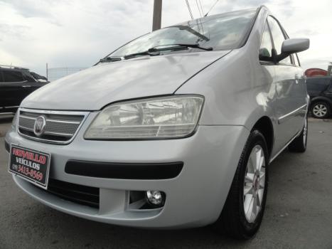 FIAT Idea 1.4 4P ELX FLEX, Foto 4