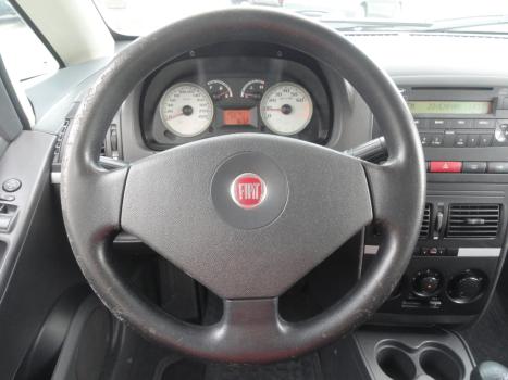 FIAT Idea 1.4 4P ELX FLEX, Foto 8