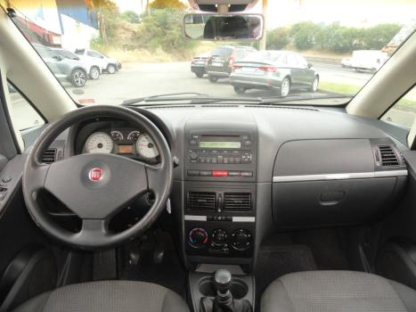 FIAT Idea 1.4 4P ELX FLEX, Foto 12