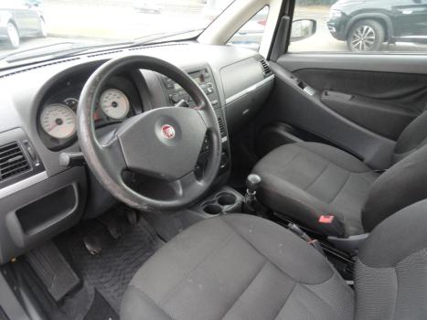 FIAT Idea 1.4 4P ELX FLEX, Foto 14