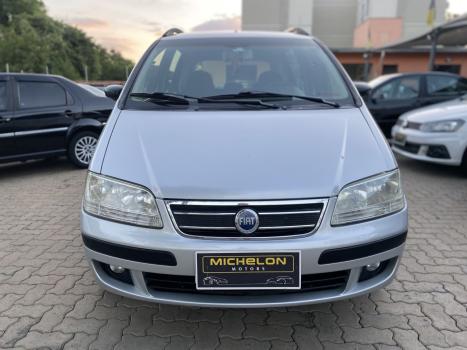 FIAT Idea 1.4 4P ELX FLEX, Foto 2