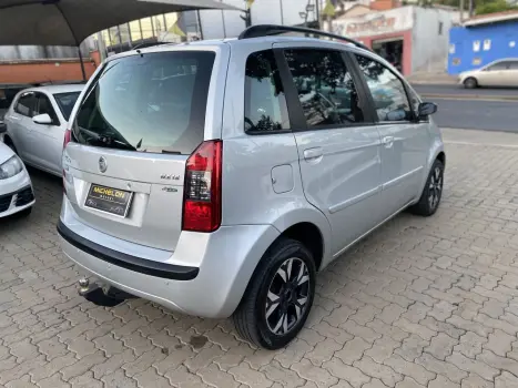 FIAT Idea 1.4 4P ELX FLEX, Foto 5