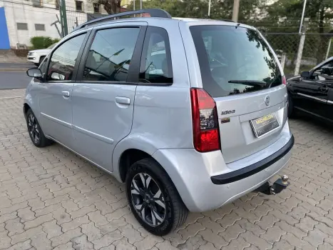 FIAT Idea 1.4 4P ELX FLEX, Foto 7