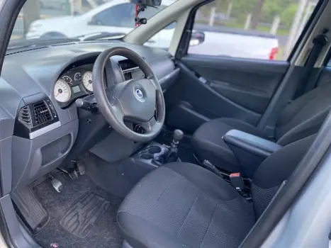 FIAT Idea 1.4 4P ELX FLEX, Foto 8