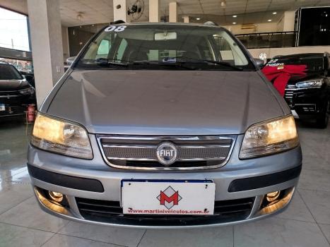 FIAT Idea 1.4 4P ELX FLEX, Foto 2