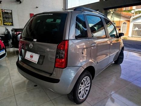 FIAT Idea 1.4 4P ELX FLEX, Foto 6