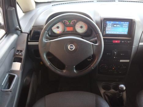 FIAT Idea 1.4 4P ELX FLEX, Foto 7