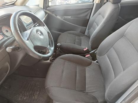 FIAT Idea 1.4 4P ELX FLEX, Foto 9