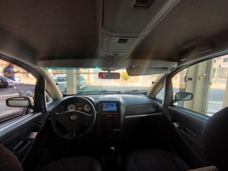 FIAT Idea 1.4 4P ELX FLEX, Foto 10