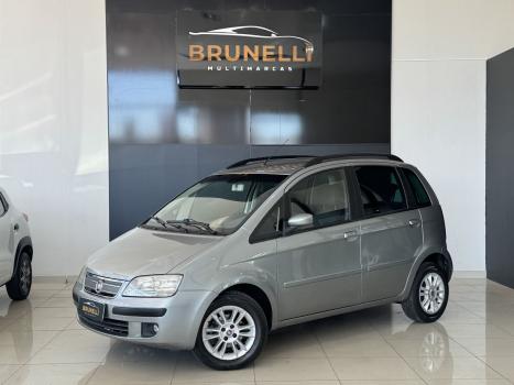 FIAT Idea 1.4 4P ELX FLEX, Foto 1