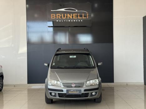 FIAT Idea 1.4 4P ELX FLEX, Foto 2