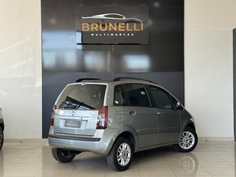 FIAT Idea 1.4 4P ELX FLEX, Foto 3