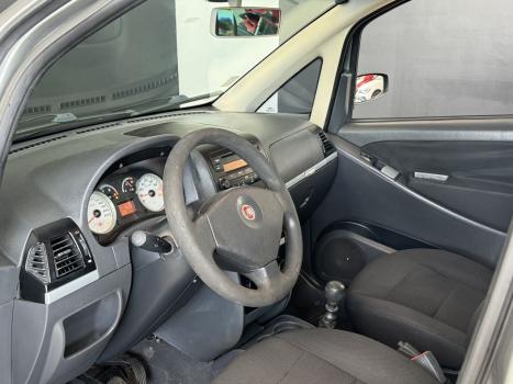 FIAT Idea 1.4 4P ELX FLEX, Foto 9